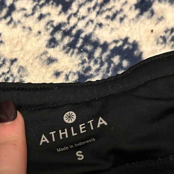 Athleta Running Shorts - 2 pairs - Picture 2 of 4